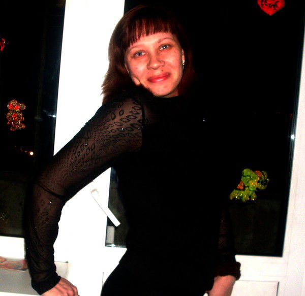 Мария Чешко