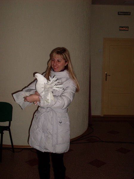 Наташа Голубович