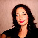 Лариса Базитова