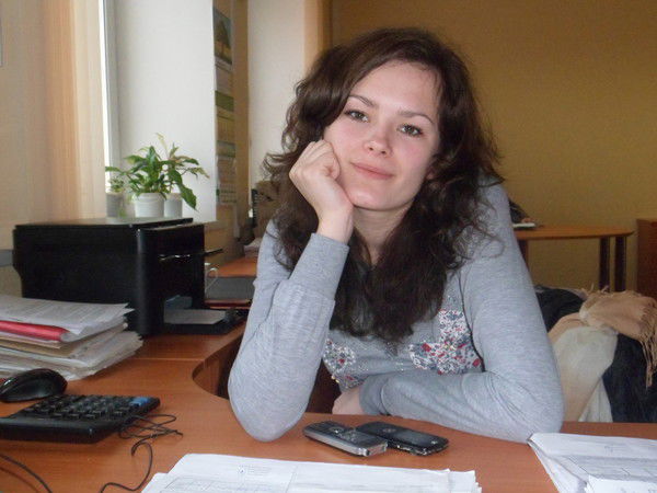 Светлана Андык