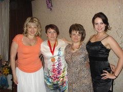 Татьяна Пистун