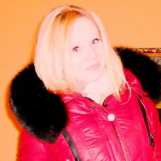 Анна Садовская