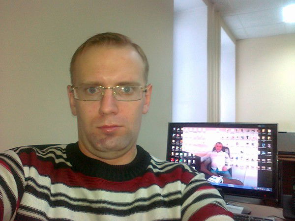 Дмитрий Хохлов