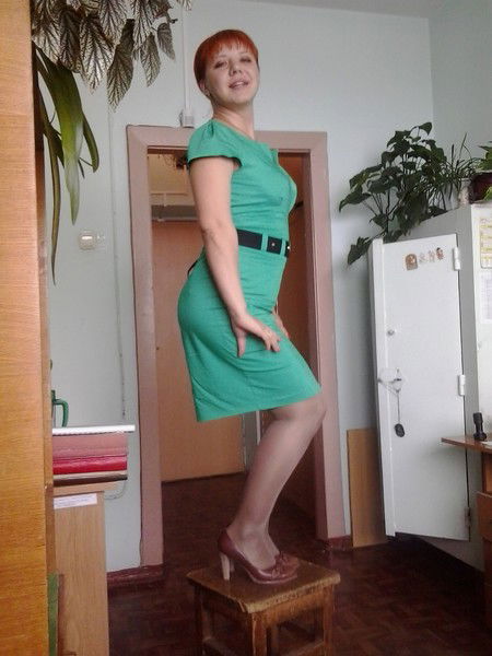 Анна Малышева