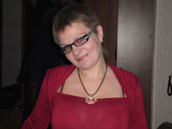 Олеся Царева