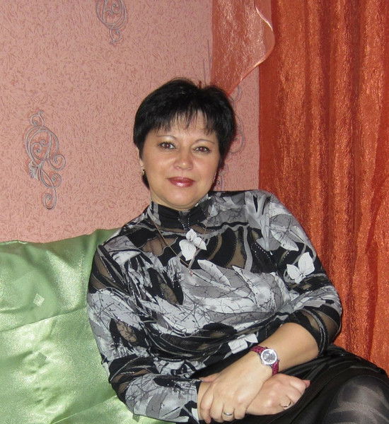 Татьяна Халиманович