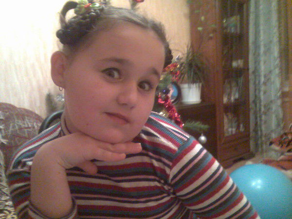 Олеся Чапа-Лаптева