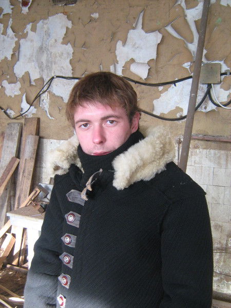 Валентин Заблоцкий