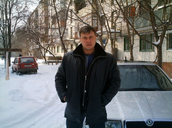 Эдуард Хлебко