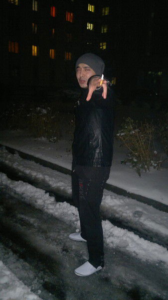 Хезретик Шерипов