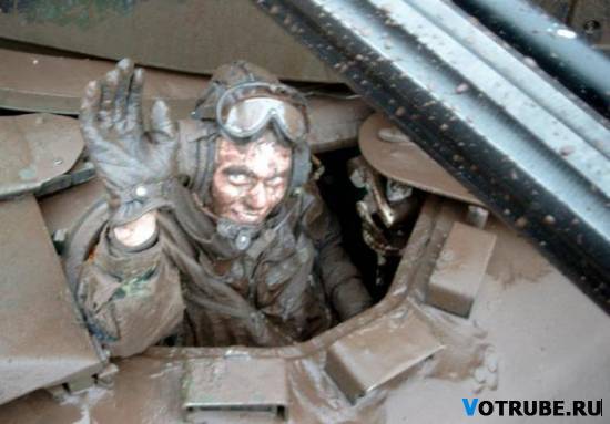 Олег Копылов