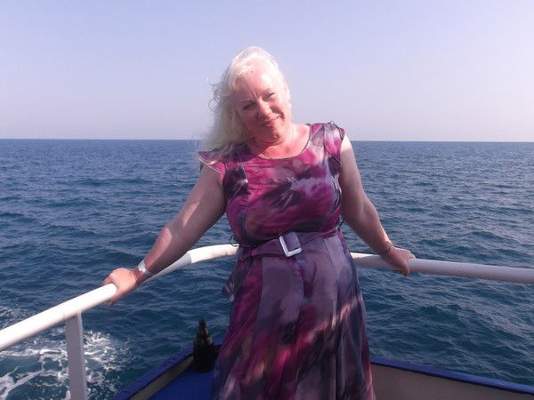 Надежда Окулова