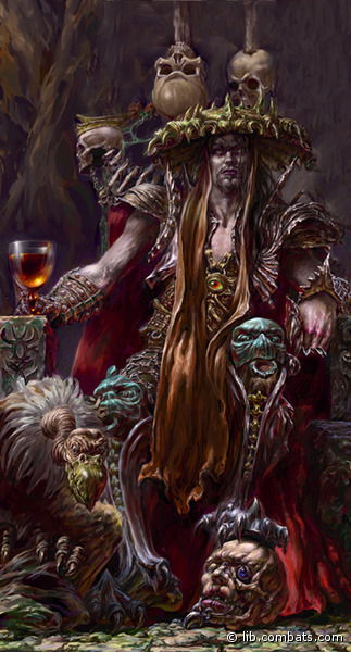 Дмитрий Фёдоров