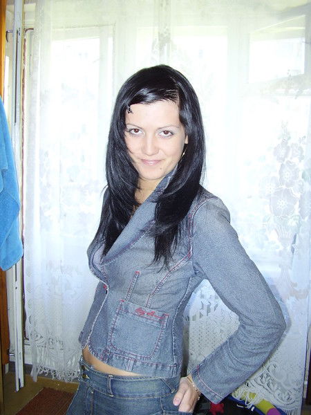 Наталья Виноградова