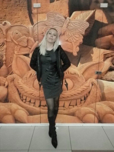 Татьяна Никонова