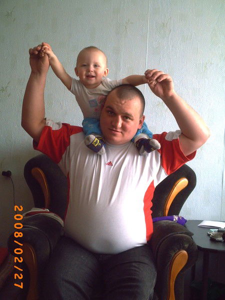 Юрий Фетюков