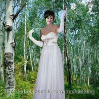 Ирина Сазонова