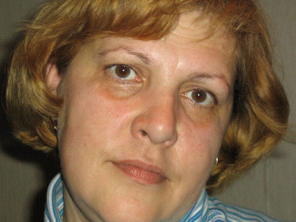 Наталия Лядова