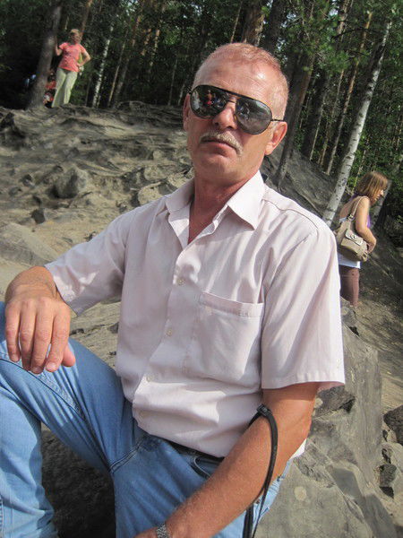 Александр Павлов