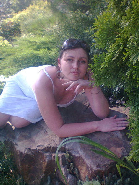 Наталья Макаренко