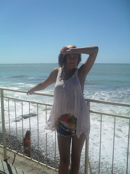 Стелла Донскова