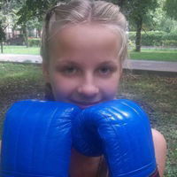 Елена Елагина