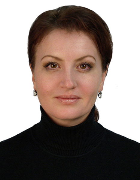 Елена Иващенко