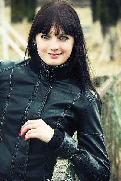 Анечка Пронина