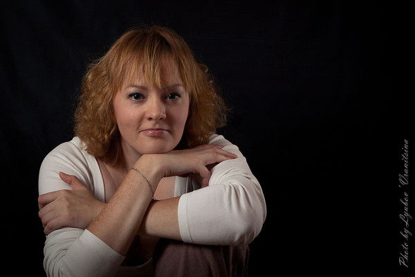 Полина Кузнецова