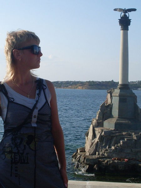 Катерина Богачева