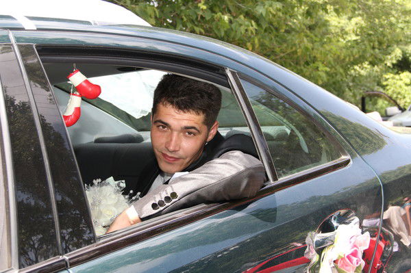 Максим Кедиков