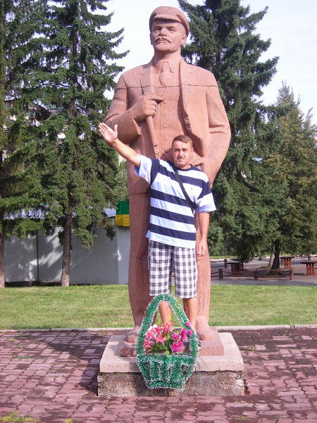 Вадим Вишняков