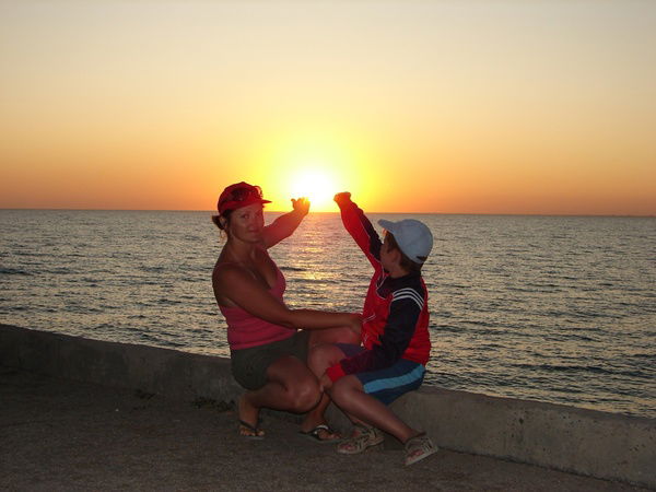 Александра Дудко