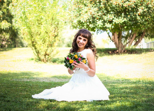 Танечка Сычева