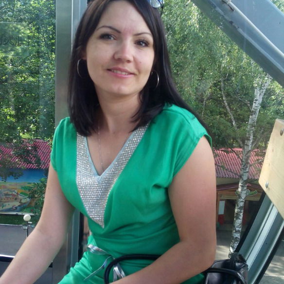 Наталья Пастухова