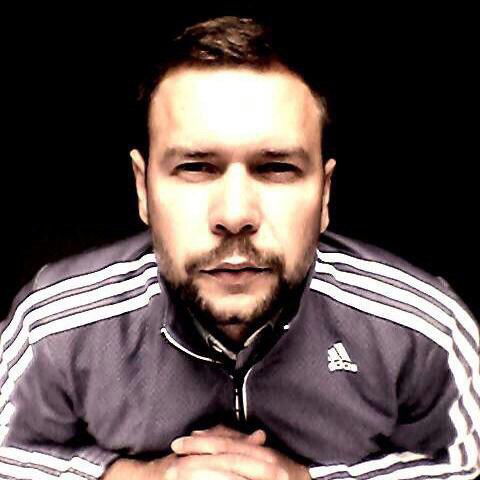 Дмитрий Крейндель