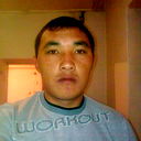 Нурбол Кикбаев