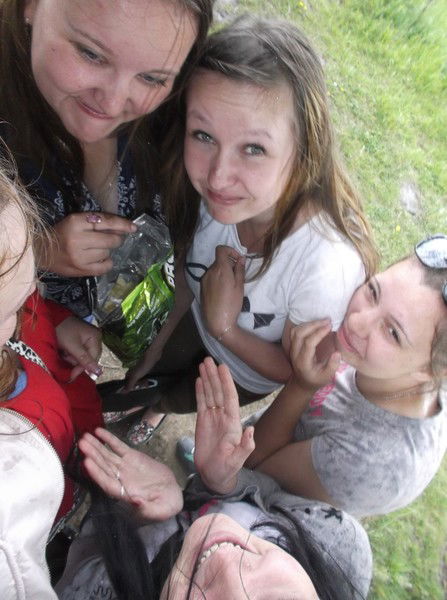 Елена Эпова