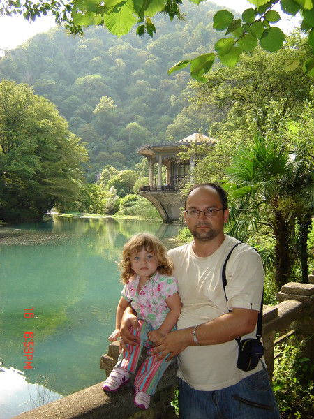 Сергей Козлов