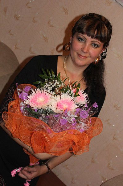 Наталья Гайдамак