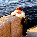 Елена Ковригина