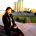 Ainura Sarkulova