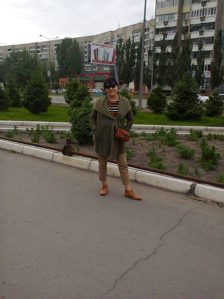 Рая Ильясова