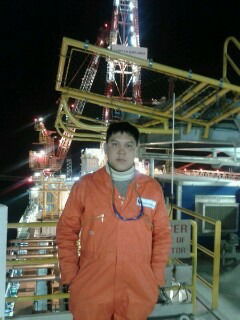 Рамиль Утепов