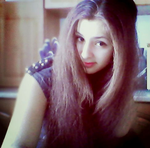 Афина Ефремова