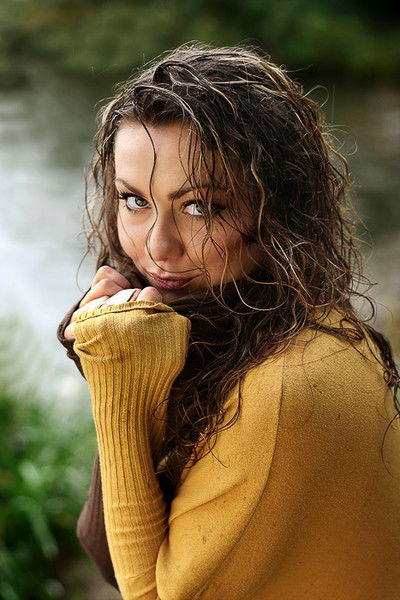 Елизавета Райлян