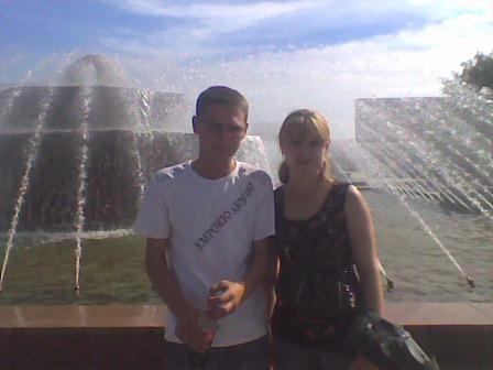 Надежда Приходько