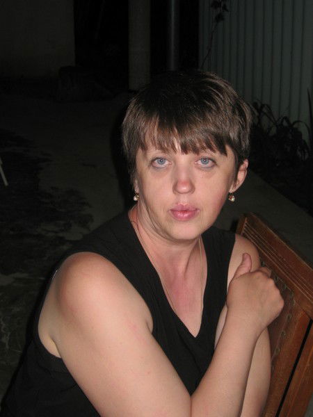 Елена Крылова