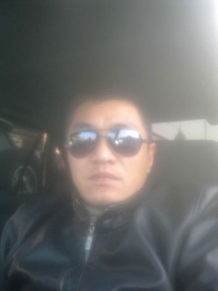 Даурен Аубакиров