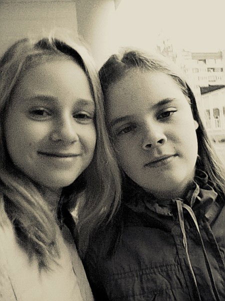 Таня Иванова